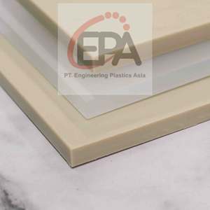 Feuille grise PP solide et durable 5mm x 1.5m x 3m pour les conduits et les systèmes de ventilation ou les besoins en plastique d'ingénierie multi-usages - Product Image 3