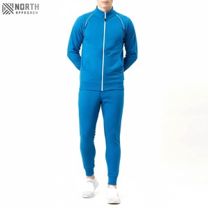 ชุดวอร์มเข้ารูปสำหรับผู้ชายคอลเลคชั่นฤดูหนาว - Product Image 1