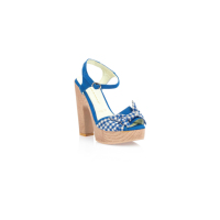 Zapatos de baile de Salsa Latina para mujer, zapatos de tacón súper alto Mary Jane de tendencia de moda transpirable sin cordones, verano y otoño