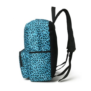 Sac à dos véritable avec compartiment rembourré pour ordinateur portable Sac à dos naturel avec lanières en cuir véritable Cadeau pour lui - Product Image 3