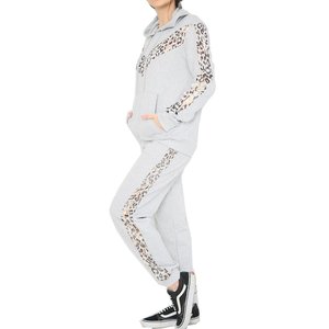 Chándales de alta calidad para mujer, ropa deportiva de entrenamiento para mujer, ropa de invierno, chándales de diferentes estilos al mejor precio, chándal para mujer - Product Image 2