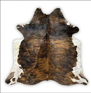 Alfombras de piel de vaca blanca exótica de Brasil - Calidad de alta gama - Producto natural - Ubicación de la mejor calidad en alfombras de piel de vaca - Product Image 2