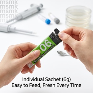 Pâte multivitaminée en gros <span class=keywords><strong>pour</strong></span> chiens : Gel nutritionnel quotidien avec taurine et arginine <span class=keywords><strong>pour</strong></span> le soutien immunitaire des chiots - Product Image 2