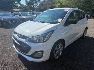 Chevrolet Spark LS CVT 2013 a 2020, Hatchback de 4 puertas, autos usados de segunda mano en venta - Product Image 4