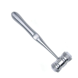 Kit d'instruments endoscopiques transforaminaux en acier inoxydable pour chirurgie orthopédique, marteau à os pour chirurgie de la colonne vertébrale, durable, vente en gros - Product Image 3