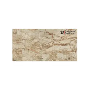 Top Selling Porcelain glazed floor tiles for indoors 800*1600mm for Export Selling at Economical Price