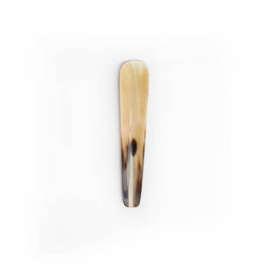 Nuevo estilo hecho a mano cuerno de búfalo levantador de zapatos de la India diseño de tendencia buena promoción nuevo diseño cuerno de búfalo levantador de zapatos - Product Image 4