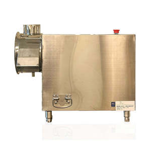 JuiceMatic Sugarcane Juicer Machine SC4-NSF Certified Commercial 3L Automatic Pulp Ejection <b>Juice</b> <b>Extractor</b> - Product Image 2