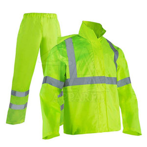 Uniformes de sécurité de qualité supérieure, abordables et fiables qui ne compromettent pas la protection ou le confort - Product Image 2