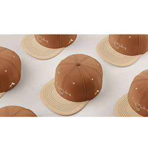 Gorras de Malla Modernas Empacadas en Cartón, Fabricadas en Vietnam, al Mejor Precio, con Logotipo Personalizado, Moda 2026, Uso Regular - Product Image 6