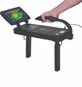 Analyseur de vente chaude Pro 6000 Détecteur d'or et de métaux - Product Image 3