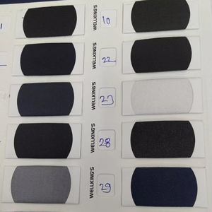 กางเกงเครื่องแบบนักเรียนสำหรับผู้ชายกางเกงผ้าปูเตียงนุ่มสบายผ้าโพลีเอสเตอร์/ ผ้าฝ้ายฟรีไซส์สำหรับผู้ใหญ่ - Product Image 1