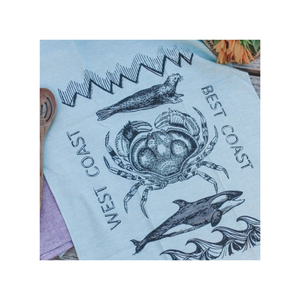 Paños de Cocina Bordados a Mano, 100% Algodón, 40x60cm, Estilo Étnico, Más Vendidos, Personalizados al por Mayor, MOQ - Product Image 3