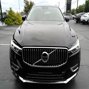 Volvo XC60 Recharge T8 Inscription 2021 de la plus haute qualité - Product Image 1