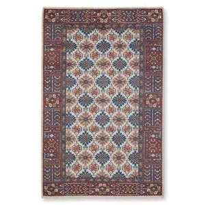 Tapis en soie noué à la main de Style moderne Rectangle Beige le plus vendu gros plan de couleur naturelle pour la maison ou la salle de prière - Product Image 1