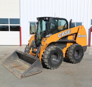 รถตักล้อยางรุ่น SR240B ปี 2024 ราคาประหยัด - Product Image 1