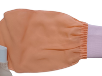 Nouveaux gants exfoliants Uraz Otantic SuperSilkPouch en soie turque de qualité supérieure, gants de bain doux, éliminateur de bronzage, vente en gros, meilleur prix