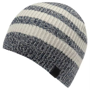 Bonnet d'hiver tendance à la vente chaude, style vintage de haute qualité, unisexe, 100% acrylique, vêtements d'extérieur polyvalents - Product Image 1