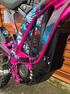 Sur Light Bee X Modelo 2025 Color Rosa Edición Limitada, ¡Listo para Envío! - Product Image 4