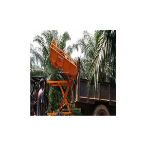 Mejor Precio, Nueva Minicargadora Autocargable con Alta Eficiencia Operativa, Tecnología Innovadora, 1 Año de Garantía - Product Image 1