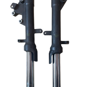 Jambes de fourche d'origine KYMCO 300 2011 00151181 00151180 Pièces de suspension de moto - Product Image 2