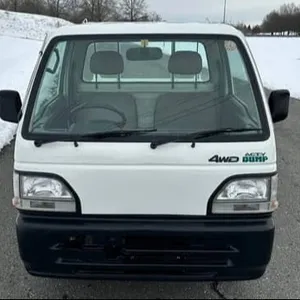 Autocarro con cassone ribaltabile 1996 Hondaa 4WD