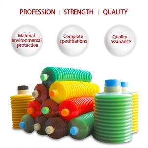 Precio de fabricante, grasa lubricante de Base de litio <span class=keywords><strong>MP3</strong></span> automotriz multiusos, grasa de cartucho de tubo de resorte personalizada de 400g - Product Image 4