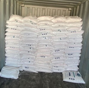 Sel fin de perle, sac de 25 kg, sel de table raffiné en vrac, poudre, taille des particules de 1,5 mm, qualité alimentaire, pur, naturel, disponible - Product Image 6