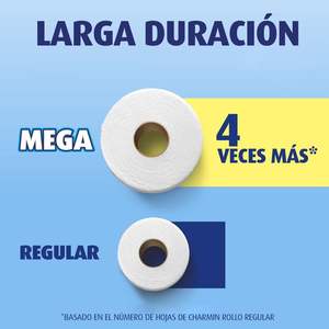 Papier toilette Charmin Ultra Soft, 12 rouleaux géants = 48 rouleaux standard - Product Image 2