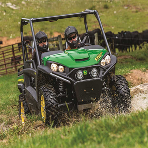 John Deere RTV ยูทิลิตี้ยานพาหนะ-จำนวนมากและขายส่งพร้อมขาย - Product Image 3