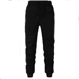 Survêtements pour hommes à coupe ajustée, personnalisables avec votre logo, vêtements de sport de haute qualité, 100% coton, sublimation, ensembles de survêtements pour hommes - Product Image 6