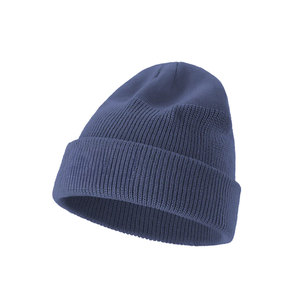Gorro de Invierno Personalizado de Punto con Logotipo para Promoción de Marca - Product Image 3