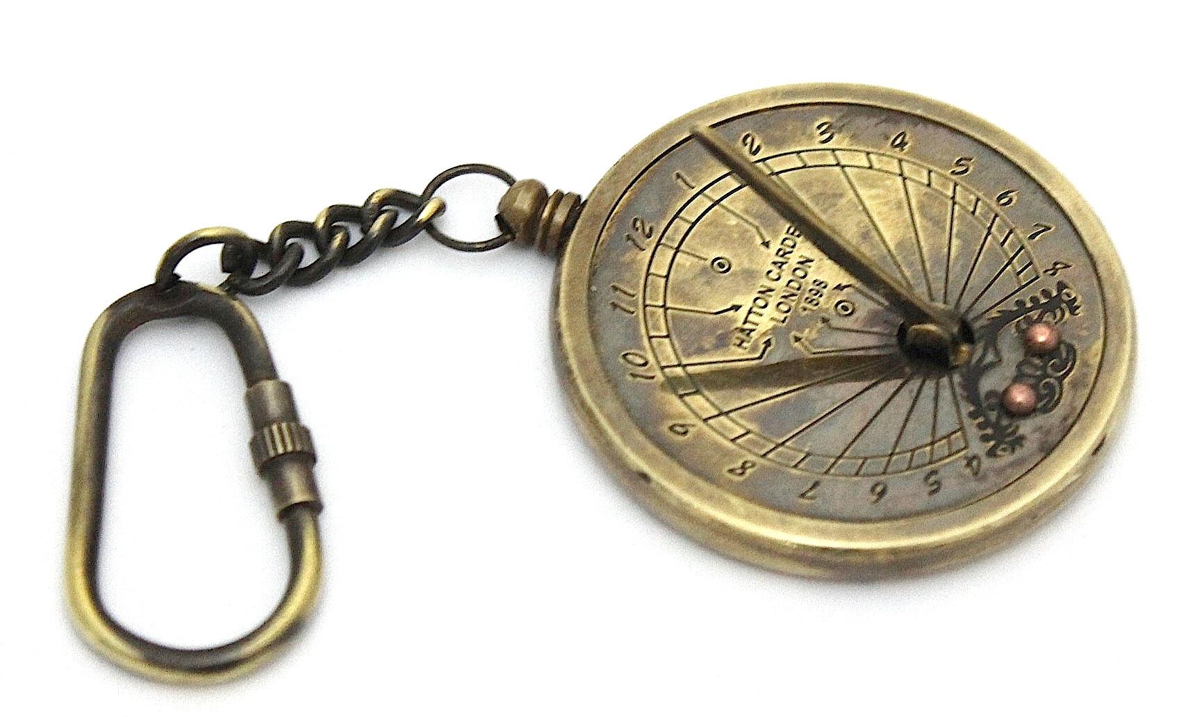 สีน้ำตาล