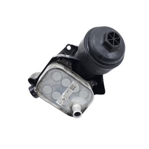 INTERCAMBIADOR DE AGUA/AZUFRARO (OIL) AUDI A6 Sedan Serie C8 (4A2) 05L117021A DFBA Híbrido 2000 (18>25) - Product Image 1