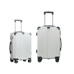 Premium Quality Luggage Bag for Business/Travel Abs 225 Aluminum <b>Suitcase</b> Luggage Custom Luggage and Bags Made in Vietnam - Product Image 1