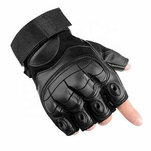Guantes de Fitness de entrenamiento de levantamiento de pesas de mano transpirable de alta calidad para hombres y mujeres - Product Image 2