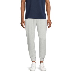 Vente en gros Coton Polaire Logo Personnalisé Haute Qualité Joggers Fitness Décontracté Séchage Rapide Respirant Joggers Gym Sport Hommes Pantalons de Survêtement - Product Image 4