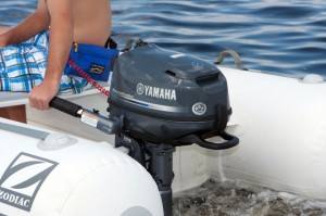 Todas las ventas listas usadas 2023 Yama-tiene 15HP 40hp 70HP Motor fueraborda de gasolina de 4 tiempos 4 cilindros - Product Image 5