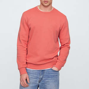 Sweat-shirt imprimé tendance 2025 pour homme, 100% tissu polaire, plusieurs couleurs, coupe ample, pull-over, style streetwear, sweat-shirt pour homme - Product Image 4