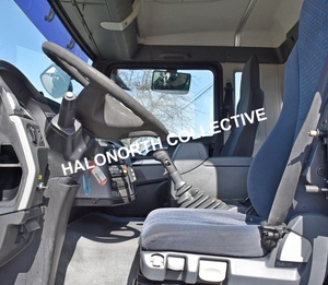 Camion benne basculante diesel MAN TGS 33.360 6x4 d'occasion 2008 pour chantier de construction et transport minier - Product Image 4