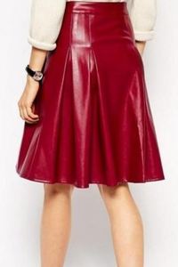 Vente chaude Nouveau style de kilts en cuir pour hommes au meilleur prix Marque privée Prix de gros Kilt en cuir pour adultes - Product Image 3