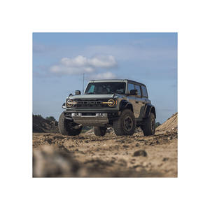 Ford Bronco Raptor 4WD 2023 USADO EN BUEN ESTADO - Product Image 3