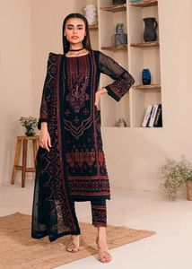 Vestido de Fiesta Pakistaní, Conjunto Kurta Indio Original para Mujer, Salwar Kameez Pakistaní, Vestido Listo para Usar - Product Image 3
