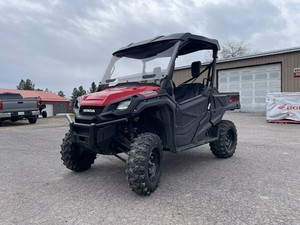 2026 BEST DEALS Pioneer 1000 Base UTV off Road Vehicle for Adults EPS Premium XT-R Suspension - Product Image 1