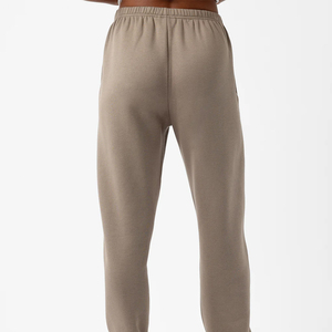 Pantalones de chándal para mujer, oferta 2025, pantalones casuales de algodón con estampado personalizado, pantalones cómodos para salón y exteriores, pantalones de chándal para mujer - Product Image 6