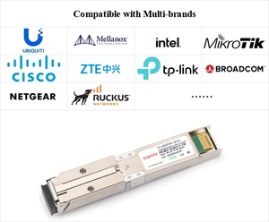 Yunvo 10G <span class=keywords><strong>SFP</strong></span>+ 1270/1577nm 20km SC/APC/UPC Web Gui 8311 Firmware XGSPON ONT ONU Stick per FTTH - Product Image 4