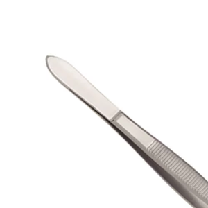 Pinzas dentales de acero inoxidable de London College, fuente de alimentación Manual, equipos de terapia Oral quirúrgica Dental, accesorios - Product Image 5