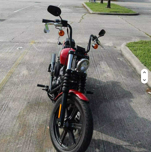 Motocicleta Cruiser Nueva Harley-Davidson Street 114 TOP 2025 - Product Image 4