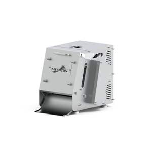 Système de cuisine Mega 300, machine automatique à presser les roti, moteur 0,25 CV, corps en acier inoxydable, usage commercial, fabricant de chapati, 1 an - Product Image 1