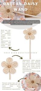 Vente en gros de baguettes en rotin naturel du Vietnam tissées à la main pour salon chambre cuisine de haute qualité au meilleur prix - Product Image 5